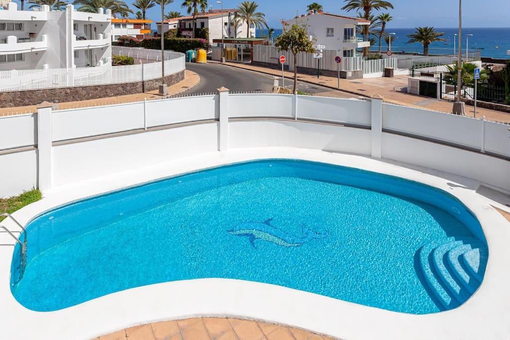 Villa Marlenghi With Private Pool San Bartolomé Exterior foto